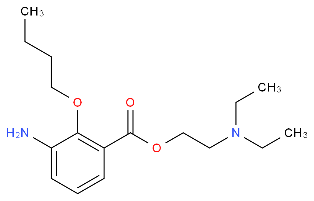 3624-87-1 molecular structure