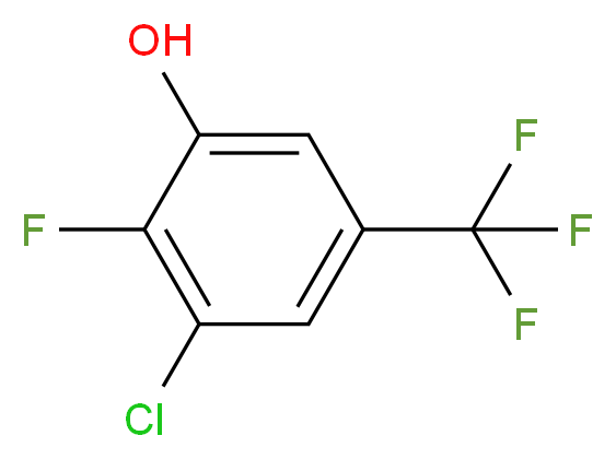 261763-12-6 molecular structure