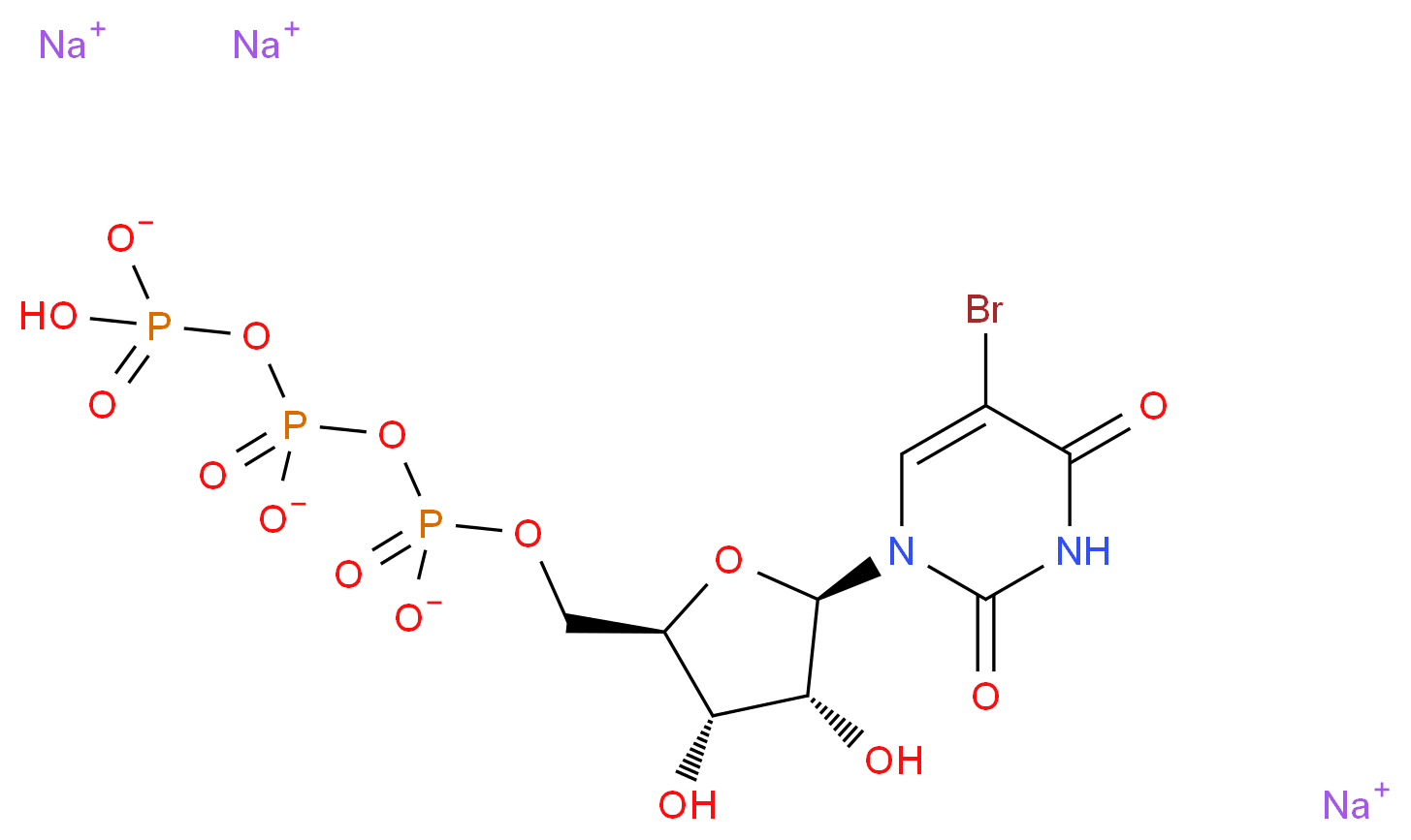 161848-60-8 molecular structure