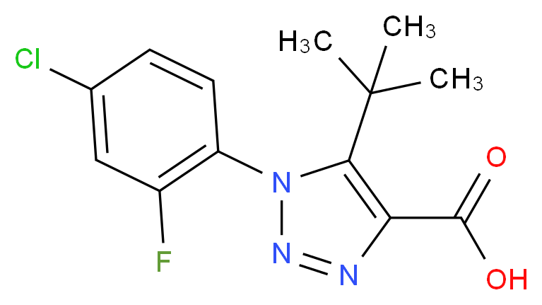 MFCD13464085 molecular structure