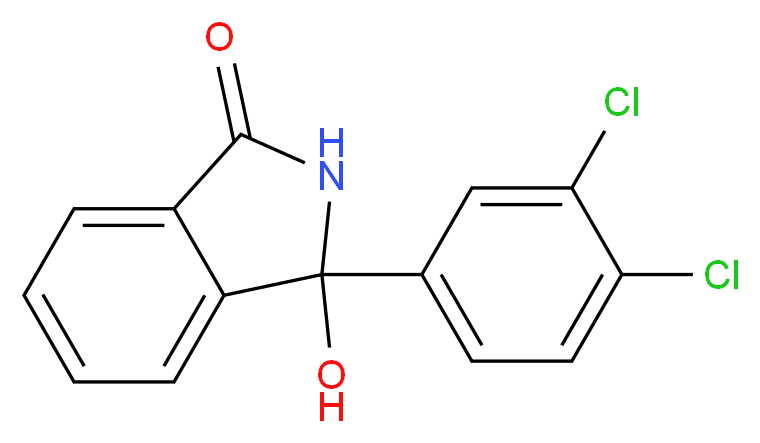 CAS_16289-13-7 molecular structure
