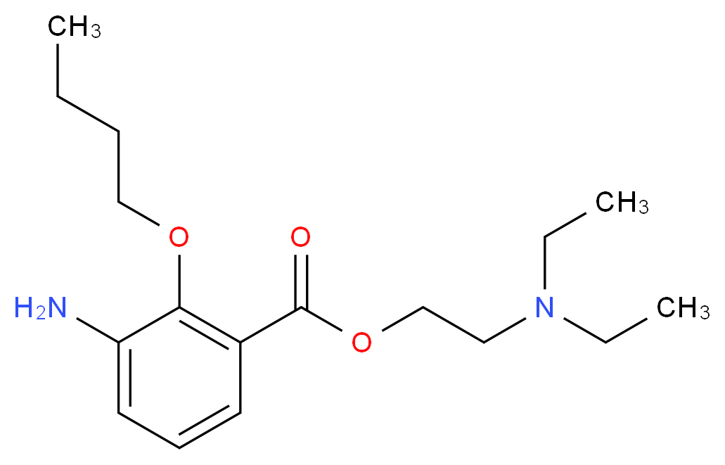CAS_3624-87-1 molecular structure