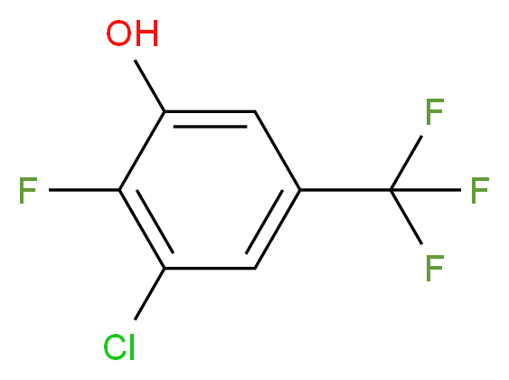 CAS_261763-12-6 molecular structure