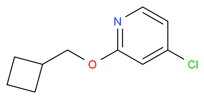 CAS_1346707-03-6 molecular structure