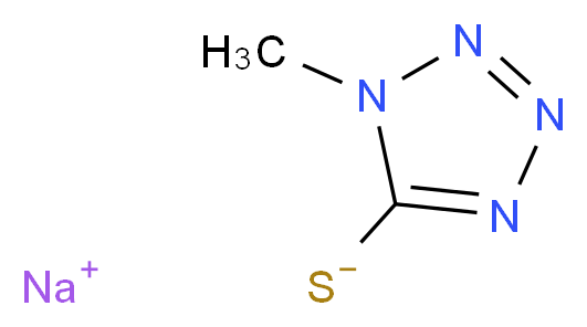 CAS_51138-06-8 molecular structure