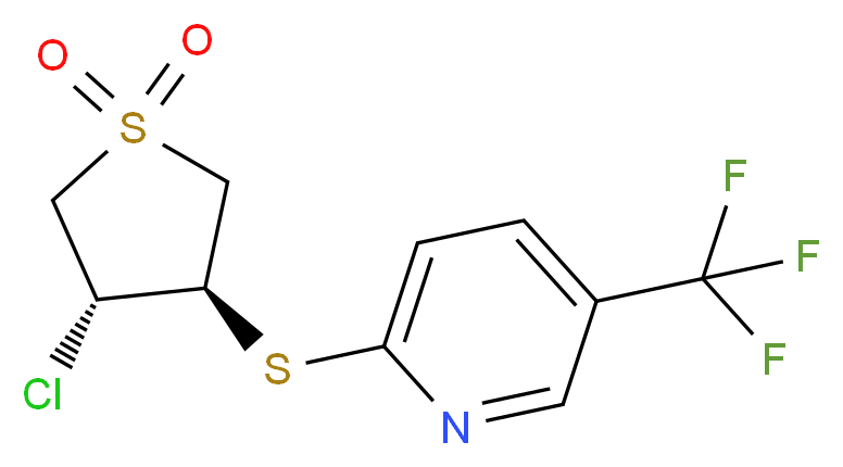MFCD00097089 molecular structure