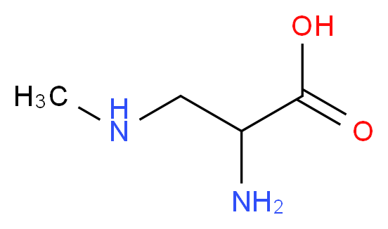 CAS_16676-91-8 molecular structure