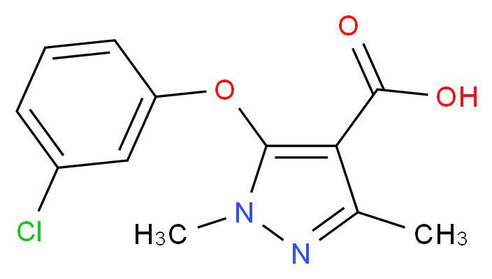 MFCD01935959 molecular structure