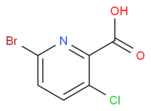 1060815-76-0 molecular structure