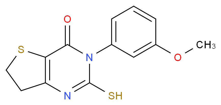 MFCD11986665 molecular structure