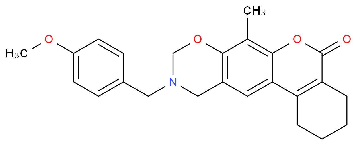 164256944 molecular structure