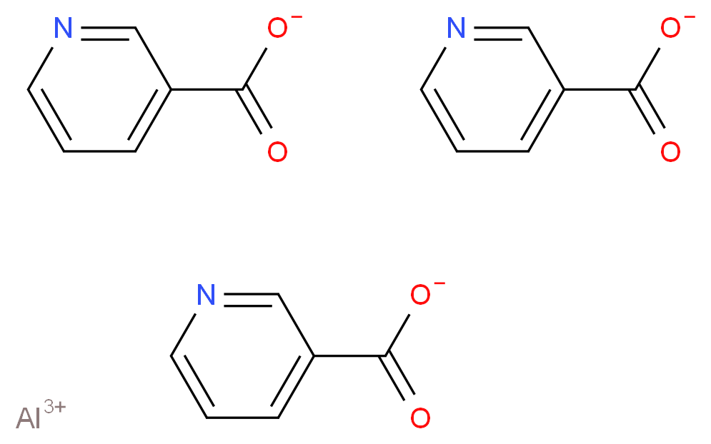 CAS_1976-28-9 molecular structure