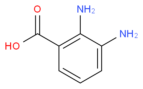 603-81-6 molecular structure