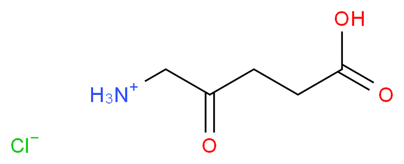 CAS_5451-09-2 molecular structure