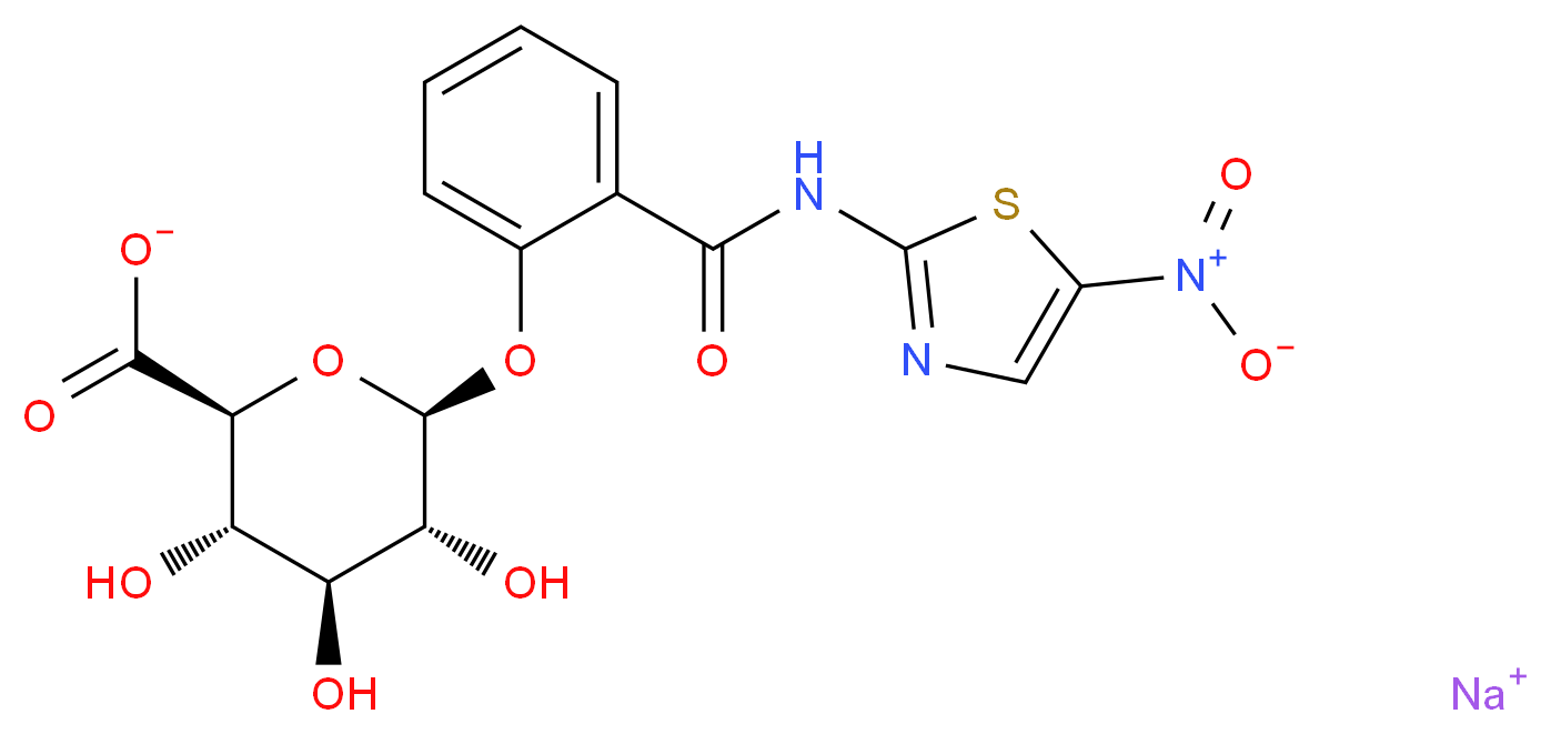 CAS_221287-83-8 molecular structure