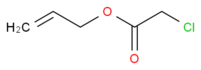 CAS_2916-14-5 molecular structure