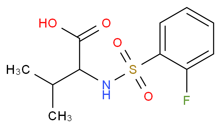MFCD04615237 molecular structure