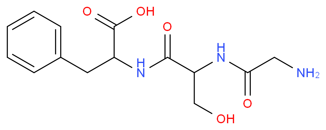 CAS_87494-17-5 molecular structure