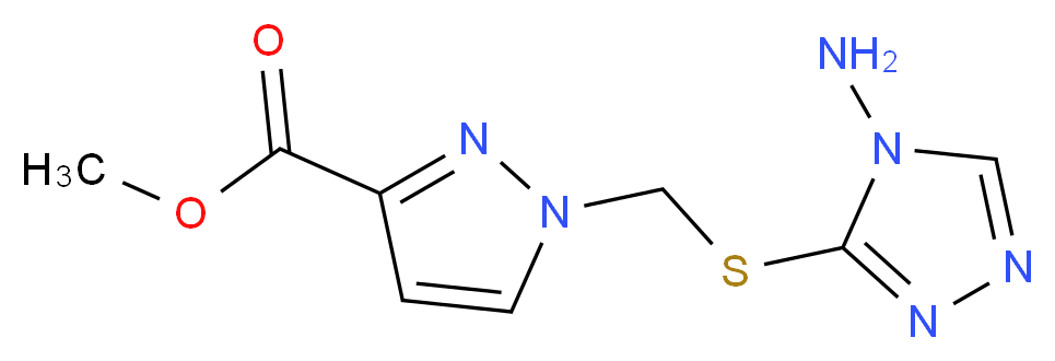 MFCD05861665 molecular structure