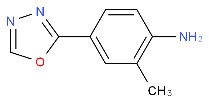 MFCD09947647 molecular structure