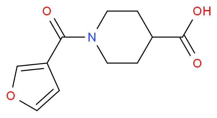 MFCD09043394 molecular structure