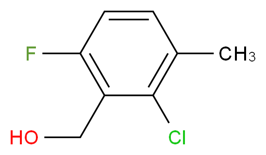 261762-83-8 molecular structure