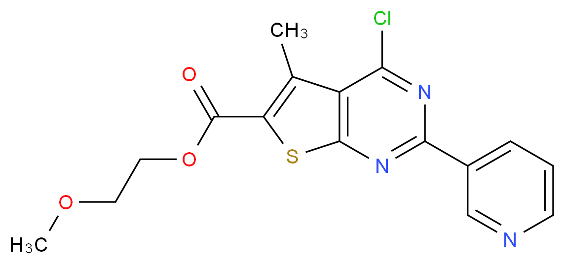 MFCD06660681 molecular structure