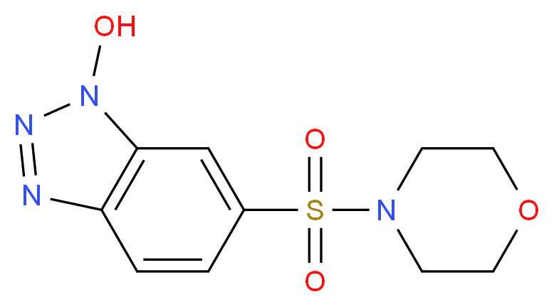 MFCD03985181 molecular structure