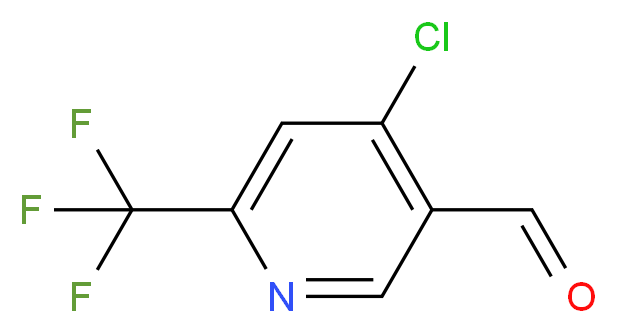 CAS_1060807-48-8 molecular structure