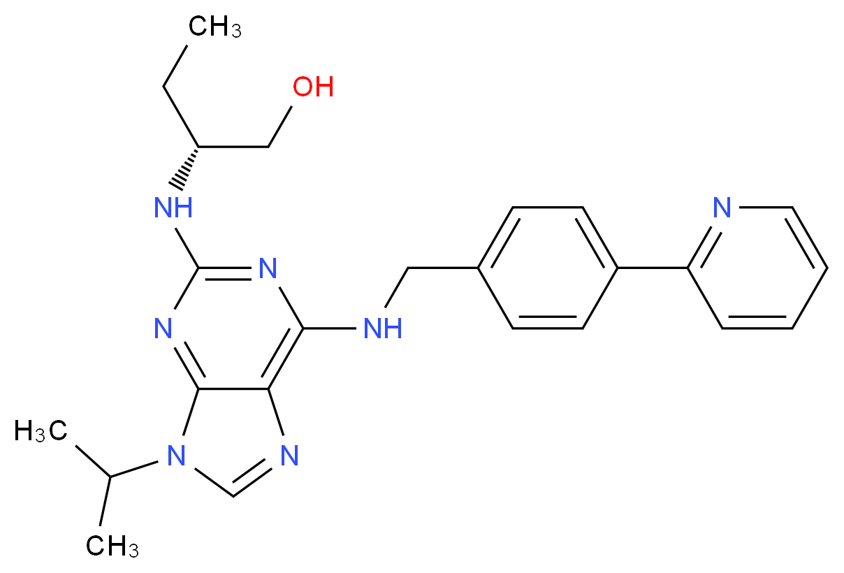 294646-77-8 molecular structure