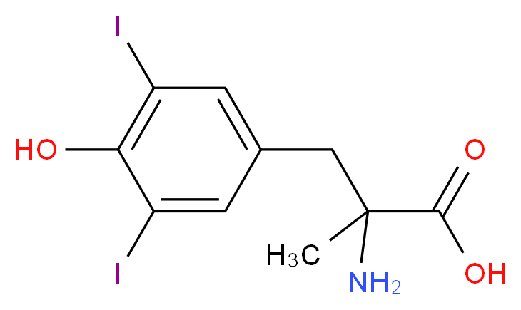 7434-77-7 molecular structure