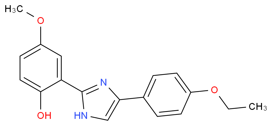 2-[4-(4-ethoxyphenyl)-1H-imidazol-2-yl]-4-methoxyphenol_Molecular_structure_CAS_)