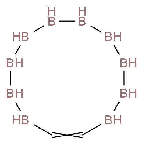 16872-09-6 molecular structure