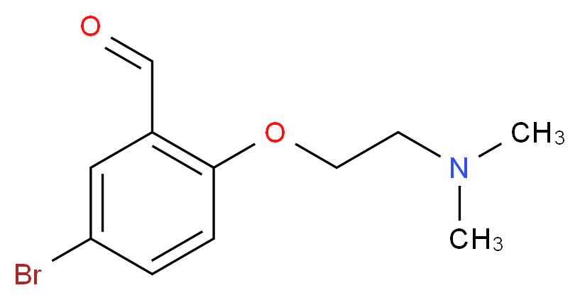 MFCD09675050 molecular structure