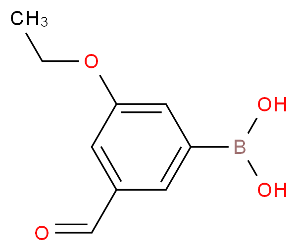 1072952-04-5 molecular structure