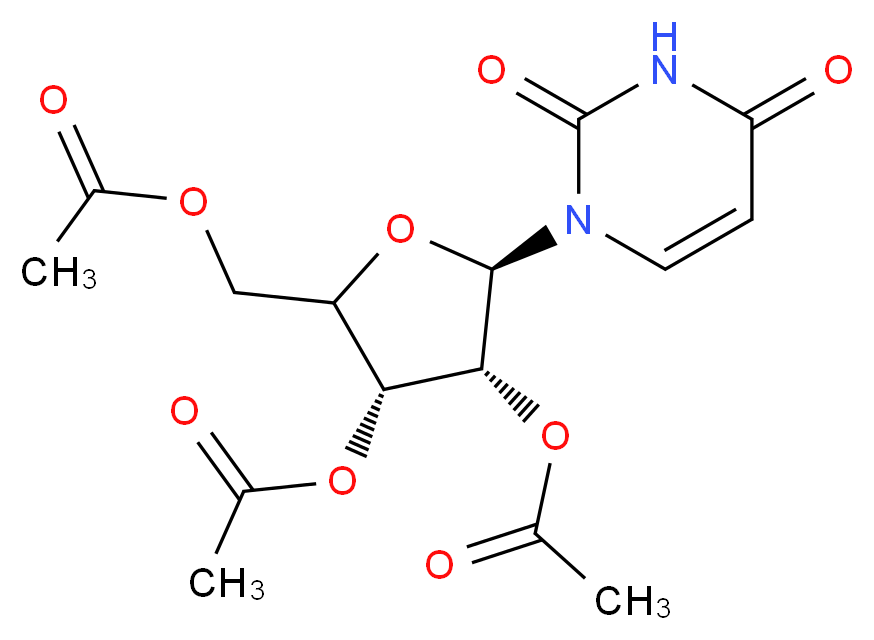 CAS_4105-38-8 molecular structure