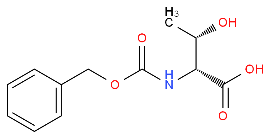 Z-D-Thr-OH_Molecular_structure_CAS_80384-27-6)