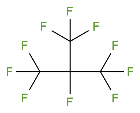 354-92-7 molecular structure