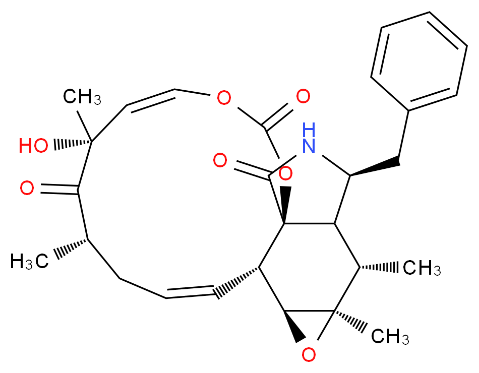 36011-19-5 molecular structure