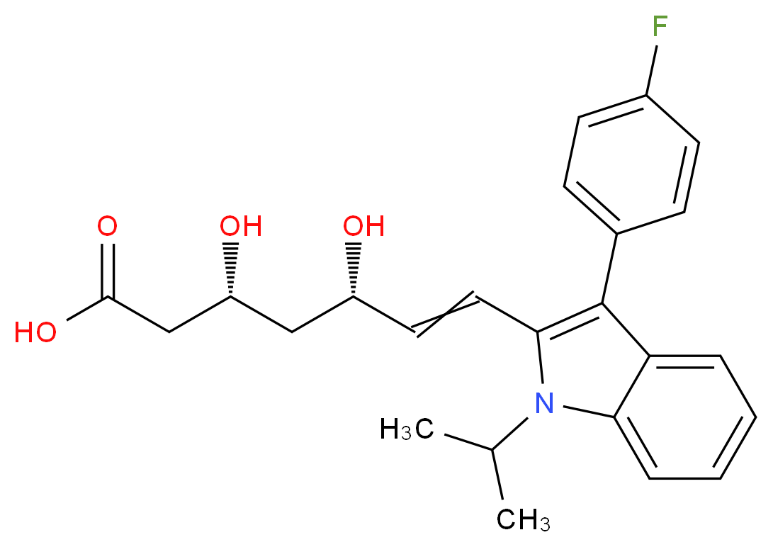 CAS_93957-54-1 molecular structure