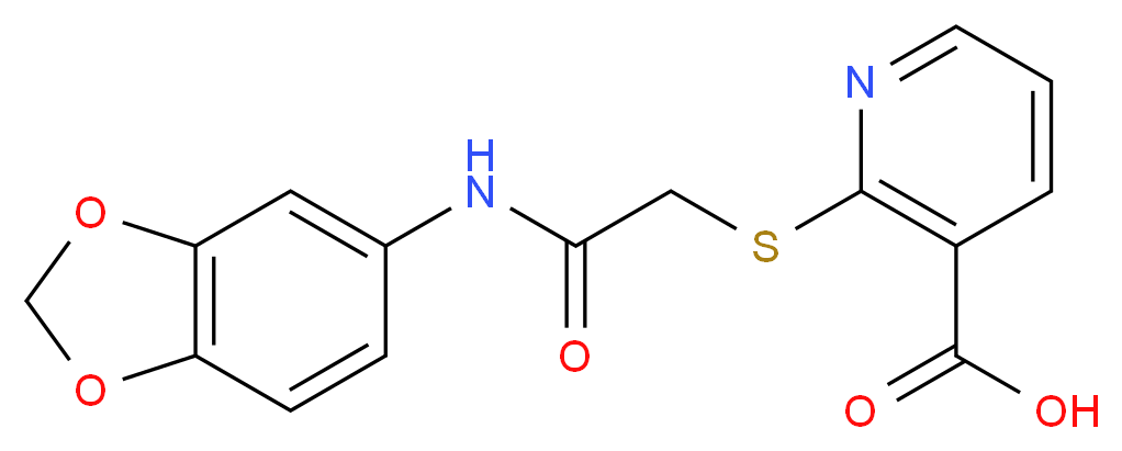 MFCD03123088 molecular structure