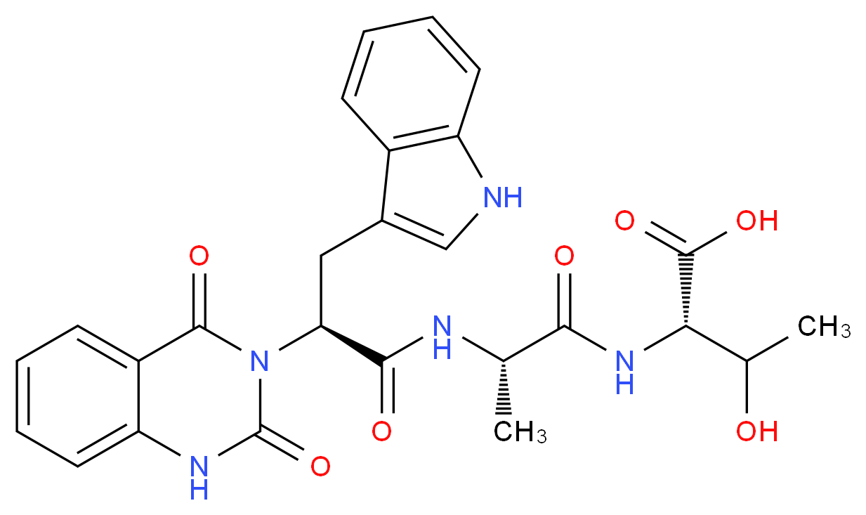 164267214 molecular structure