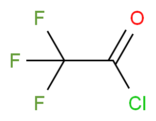 354-32-5 molecular structure