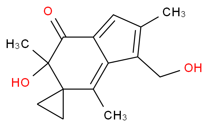 187277-46-9 molecular structure