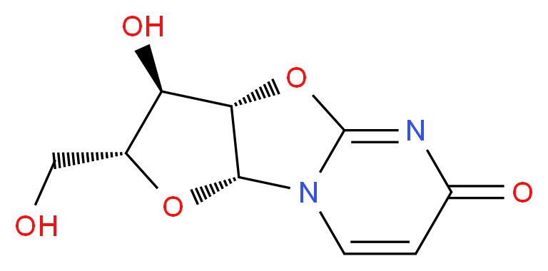 3736-77-4 molecular structure