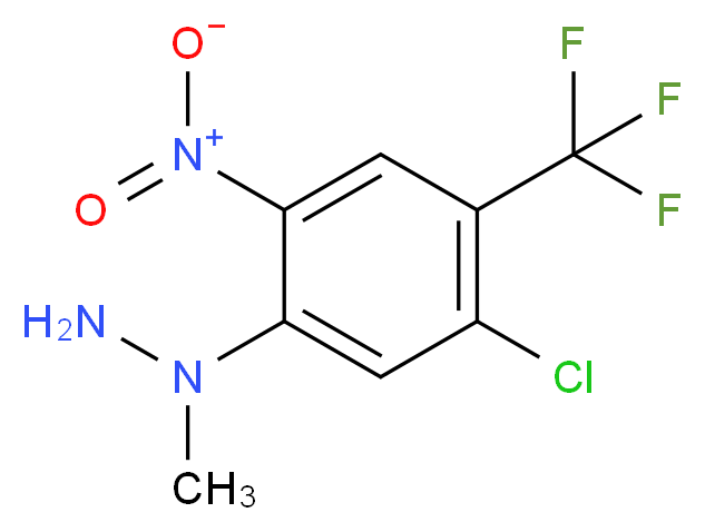 MFCD01566159 molecular structure