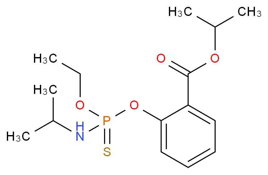 25311-71-1 molecular structure