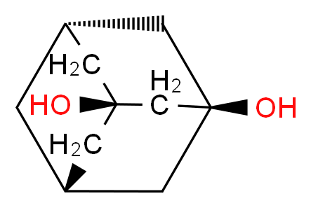 5001-18-3 molecular structure