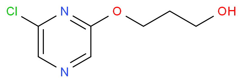 MFCD11104345 molecular structure
