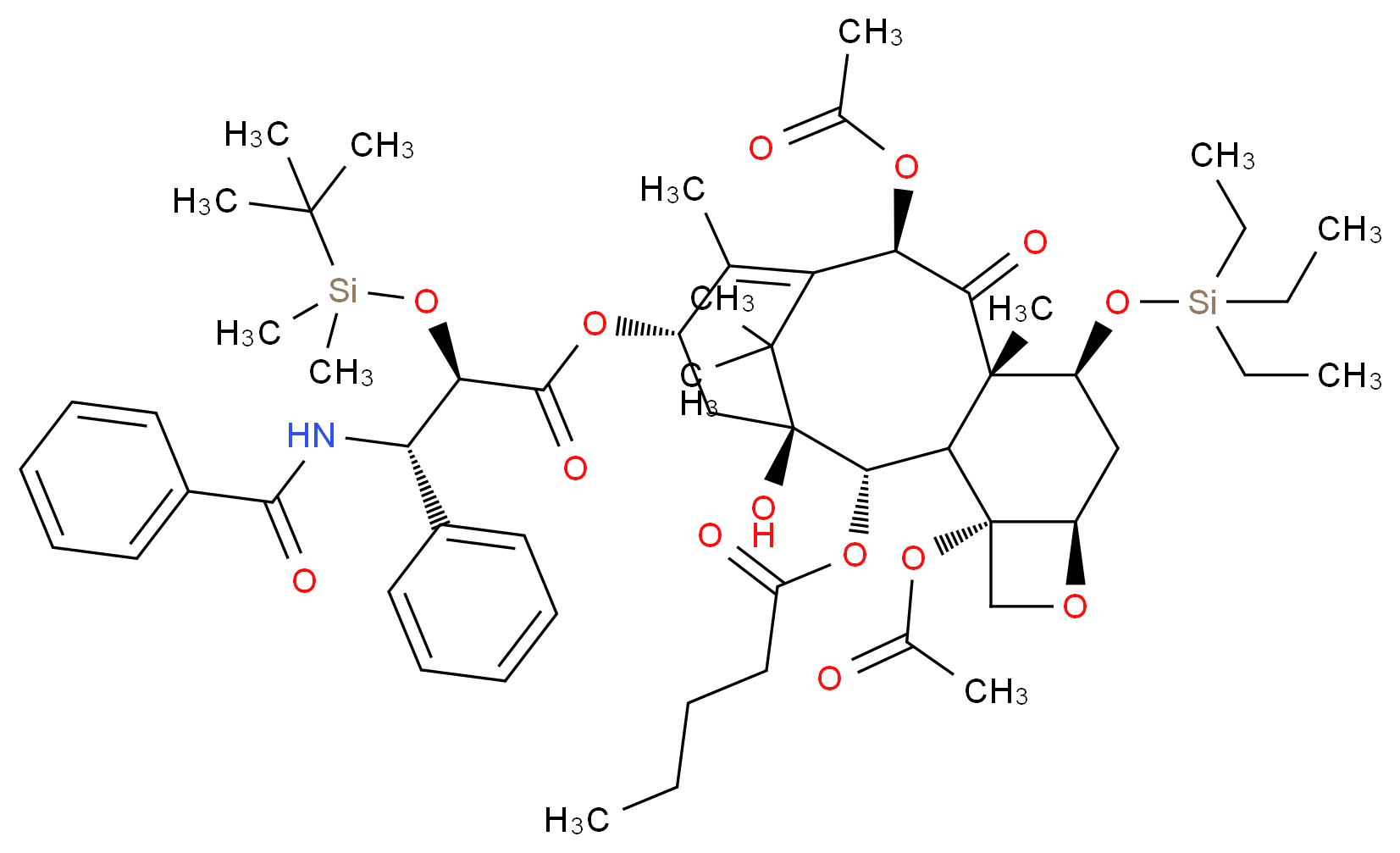 1055033-93-6 molecular structure